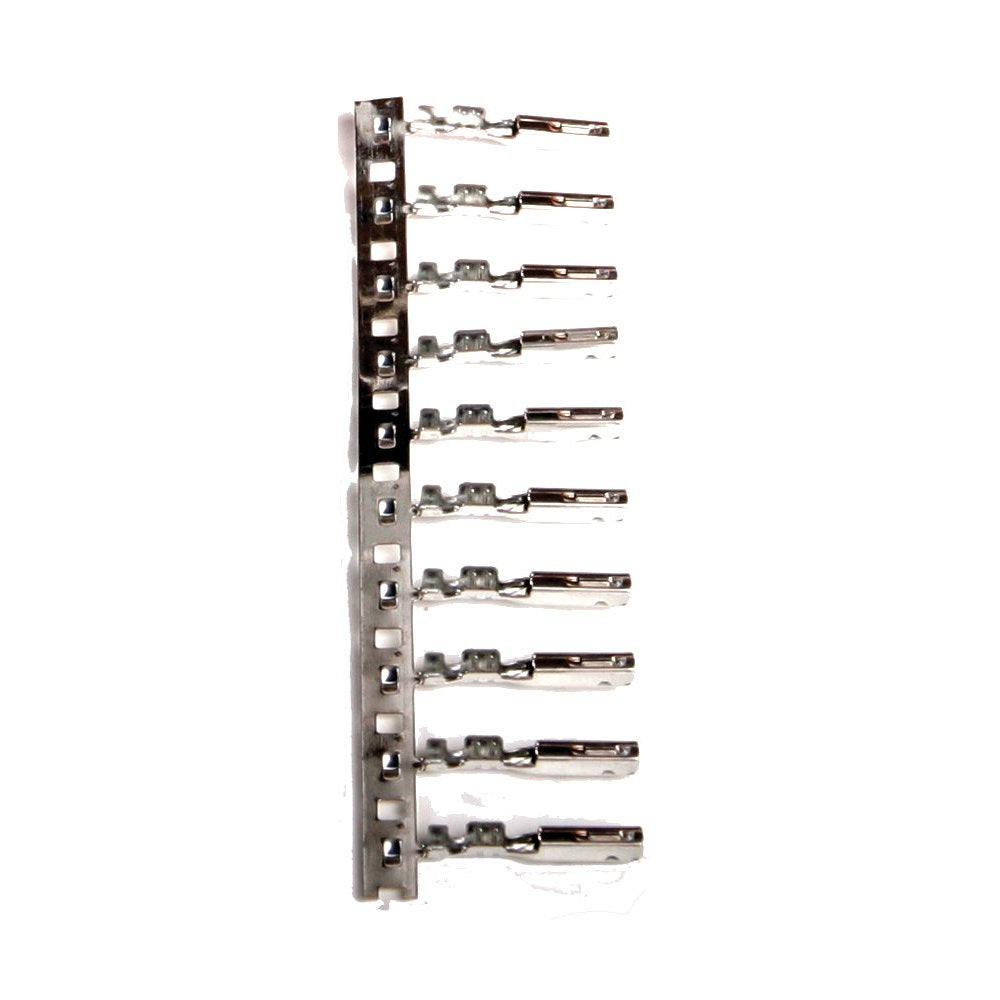 Female Connector Pins 10/Pk