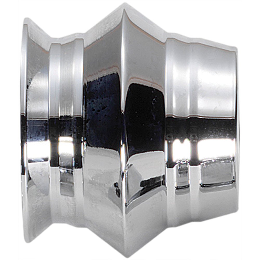 Shift Shaft Cover Warrior