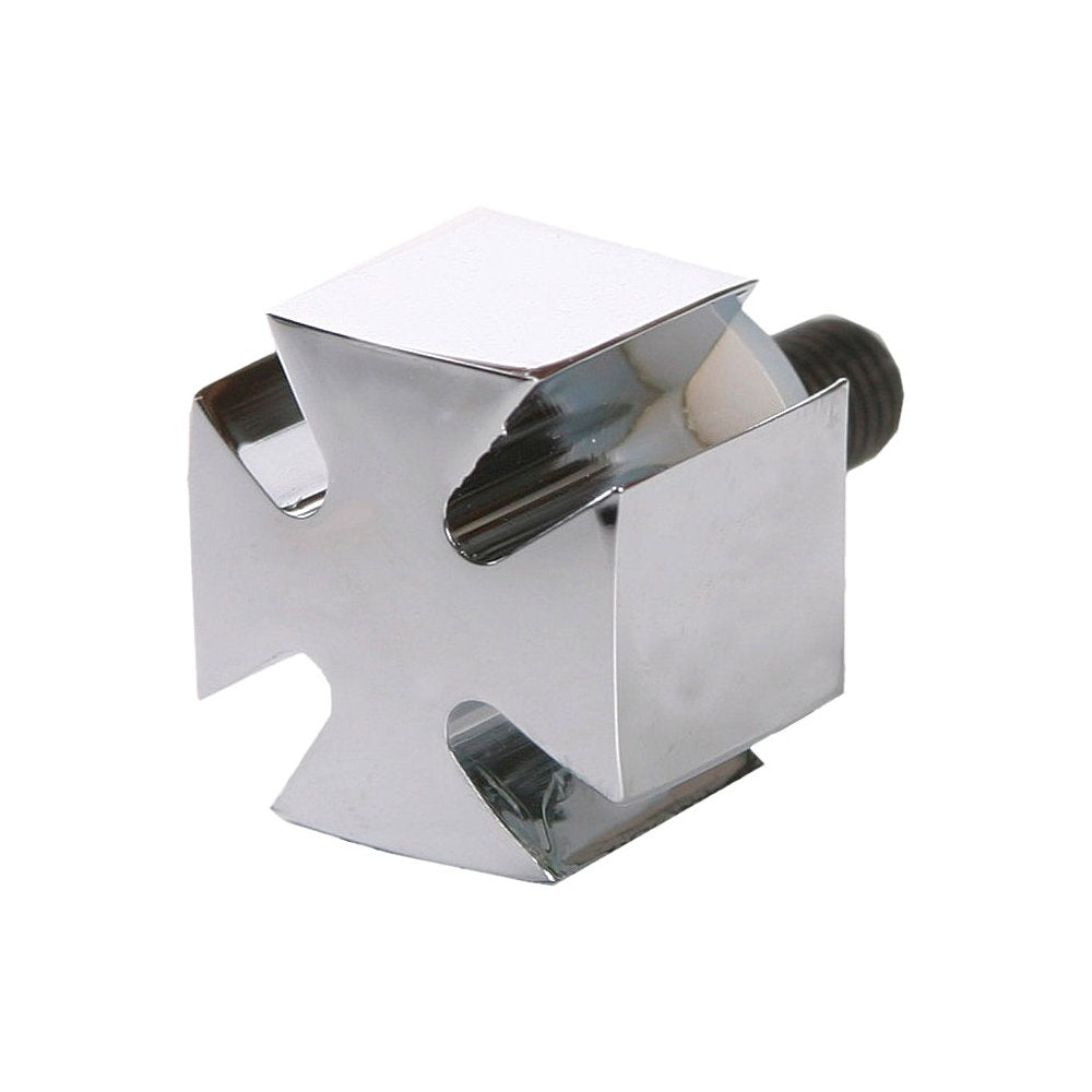 Rear Seat Bolt W/Coarse Thread Crusader