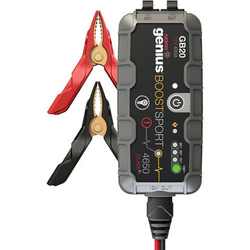Gb20 Boost Lithium Jump Pack