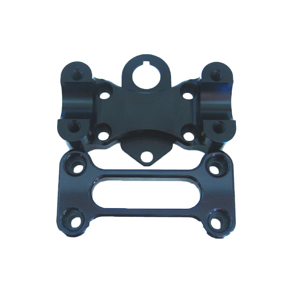 1 1/8" Hb Adaptor Banshee Fits All Banshee Stock Stems