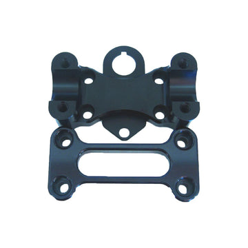 1 1/8" Hb Adaptor Banshee Fits All Banshee Stock Stems