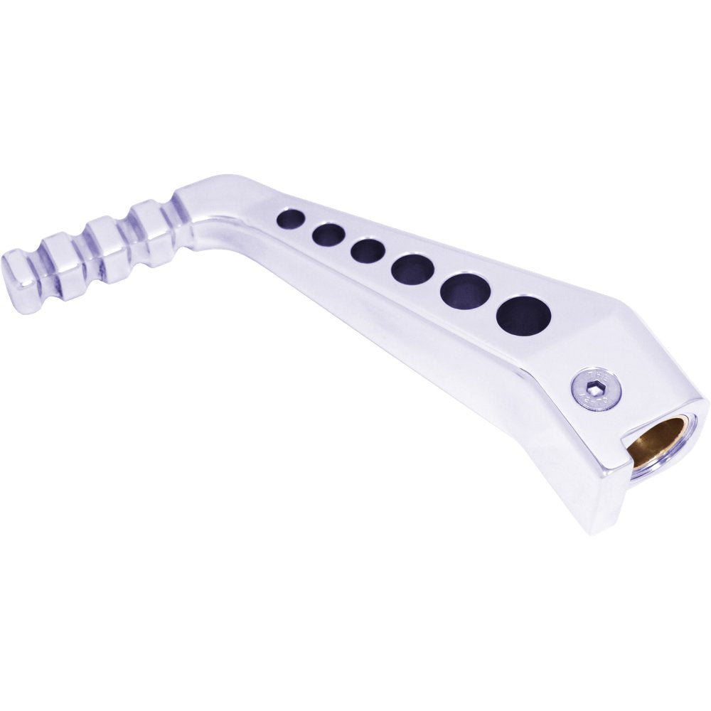 Kick Starter 250r Polished