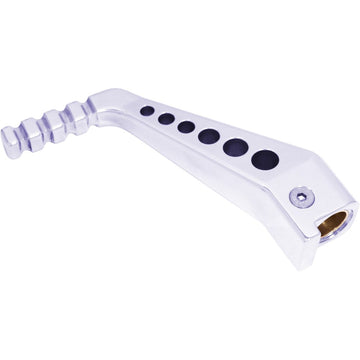 Kick Starter 250r Polished