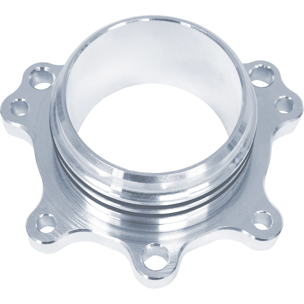 Exhaust Flange 250r Steel