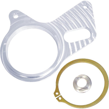 Brake Caliper Mount Plate Raw