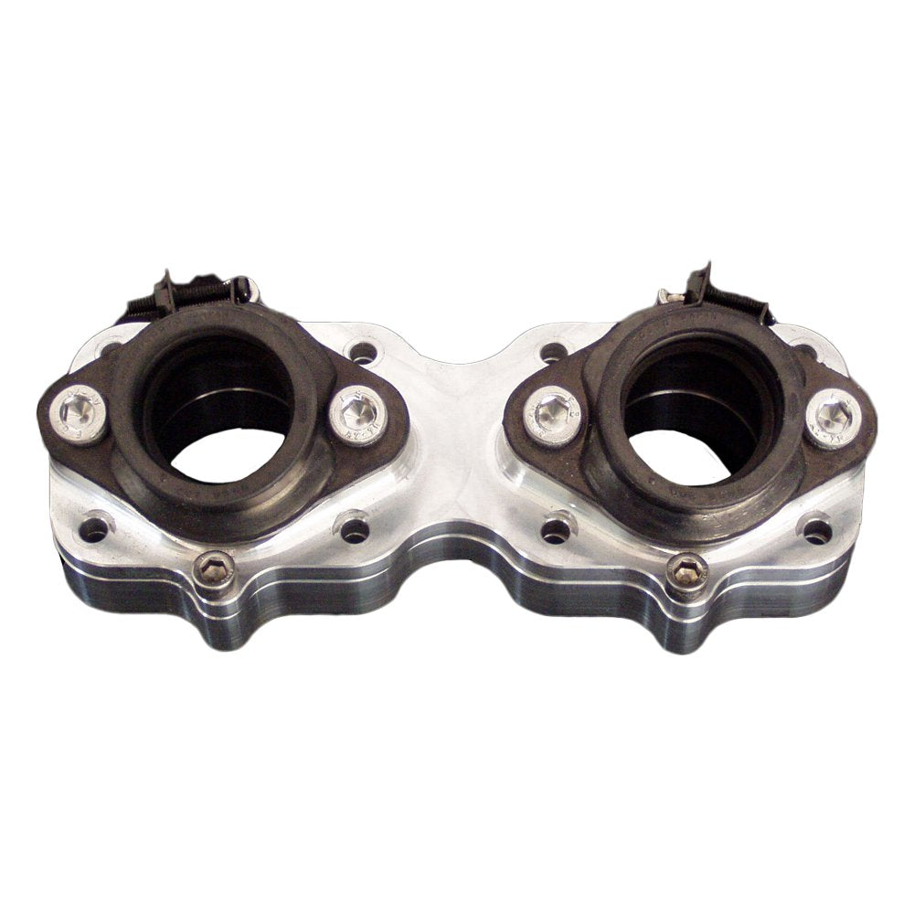 Intake Manifold 34/36mm Carbs