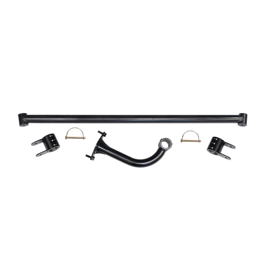 Spare Tire Mount Yam