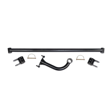 Spare Tire Mount Kaw