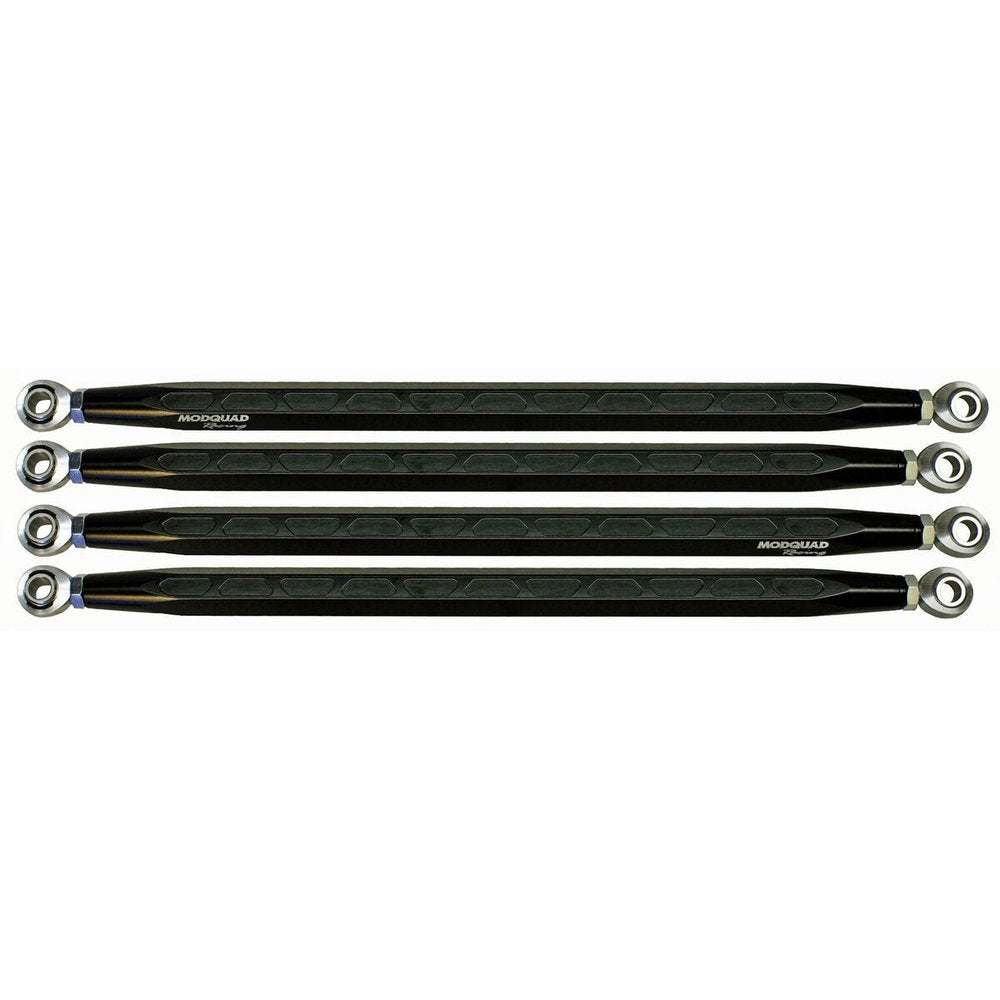 Radius Rods Extreme Pol Rzr Solid Black
