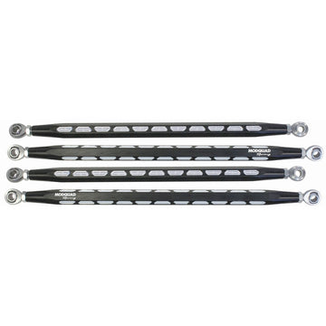 Radius Rods Extreme Pol Rzr Recut Pockets