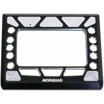 Digital Dash Gauge Bezel Rzr Xp 1000 Turbo