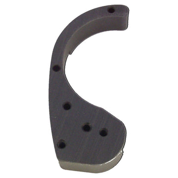 Case Saver (Uhmw Black)