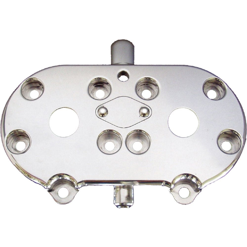 Head Shell (Polished)