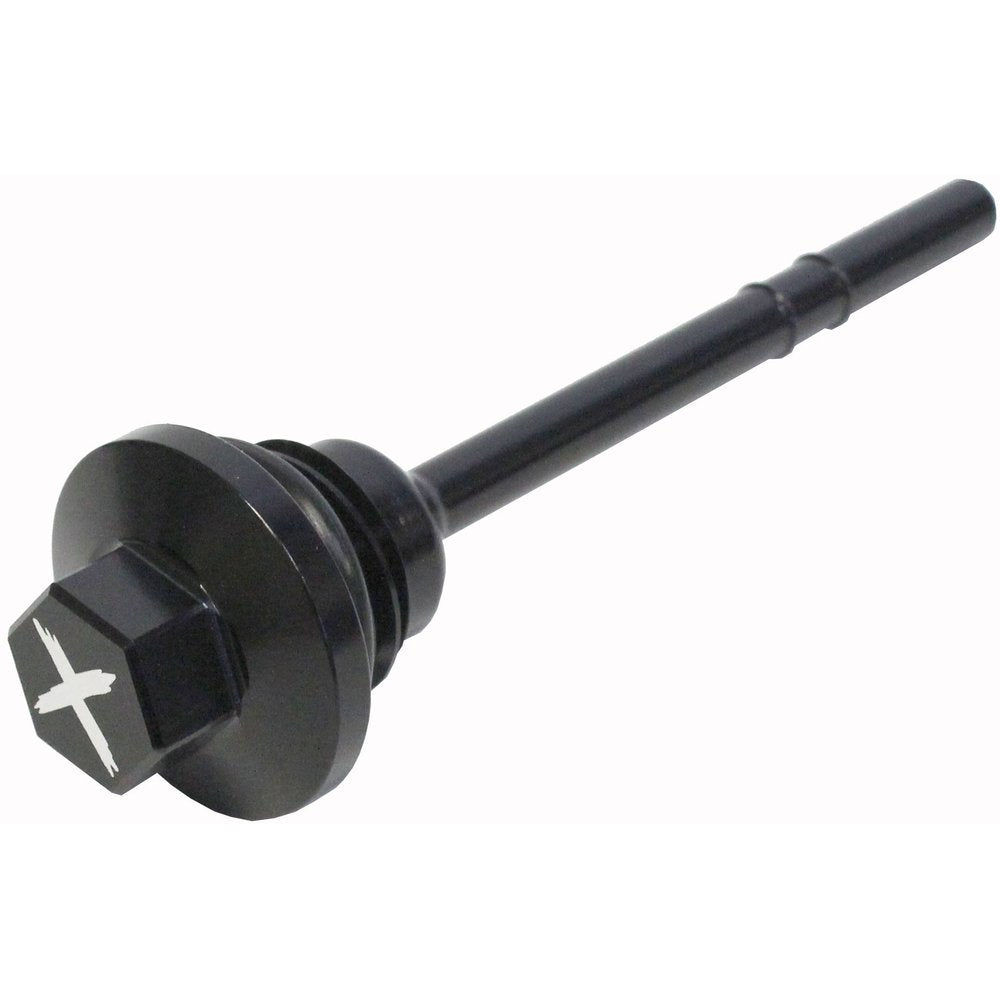 Dipstick Black Logo Can Am