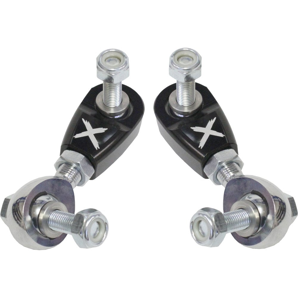 Front Sway Bar Mount X3 19+ 12mm