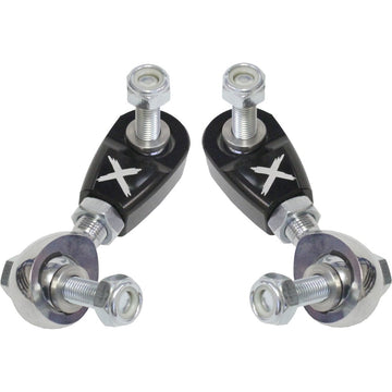 Front Sway Bar Mount X3 19+ 12mm