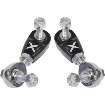 Front Sway Bar Links Maverick X3