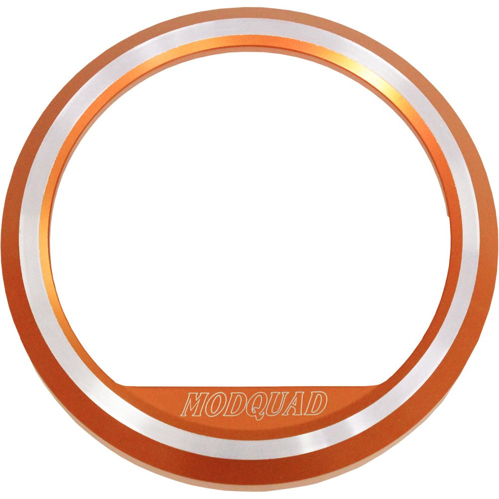 Dash Bezel (Orange)