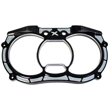 Mq Dash Bez Blk Can Am X3