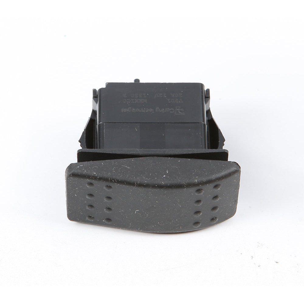 Mq Switch Momentary Winch Blk