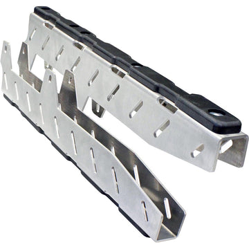 Trailing Arm Guard Set