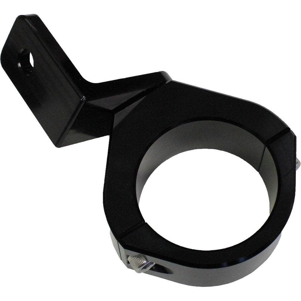 Flag Mount B Pillar 2" Blk