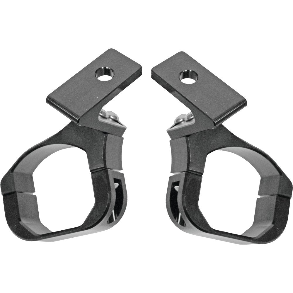 Light Mount A Pilar Pro Black