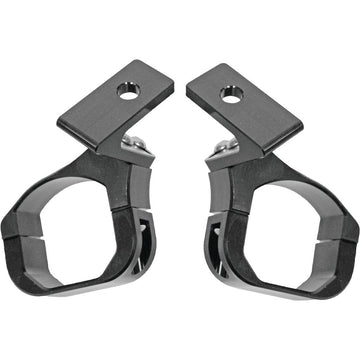 Light Mount A Pilar Pro Black