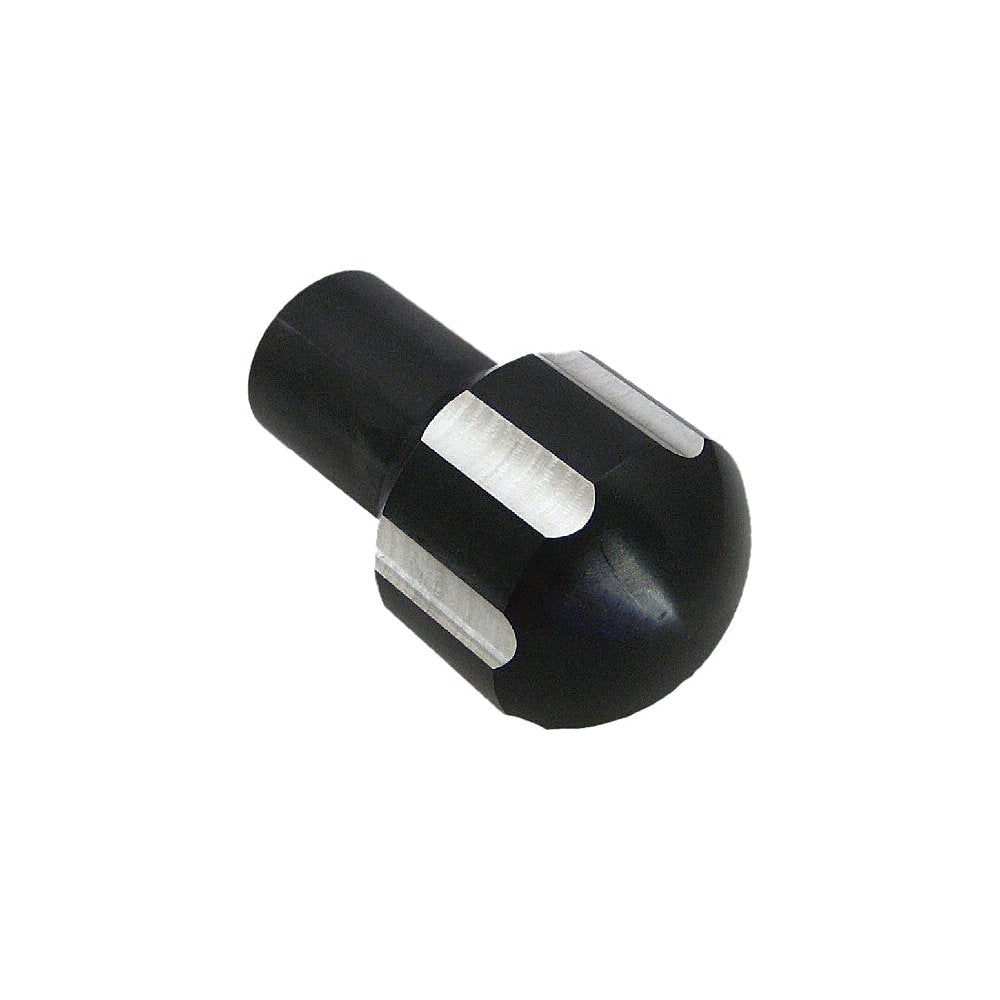 Shift Knob (Smooth Black)