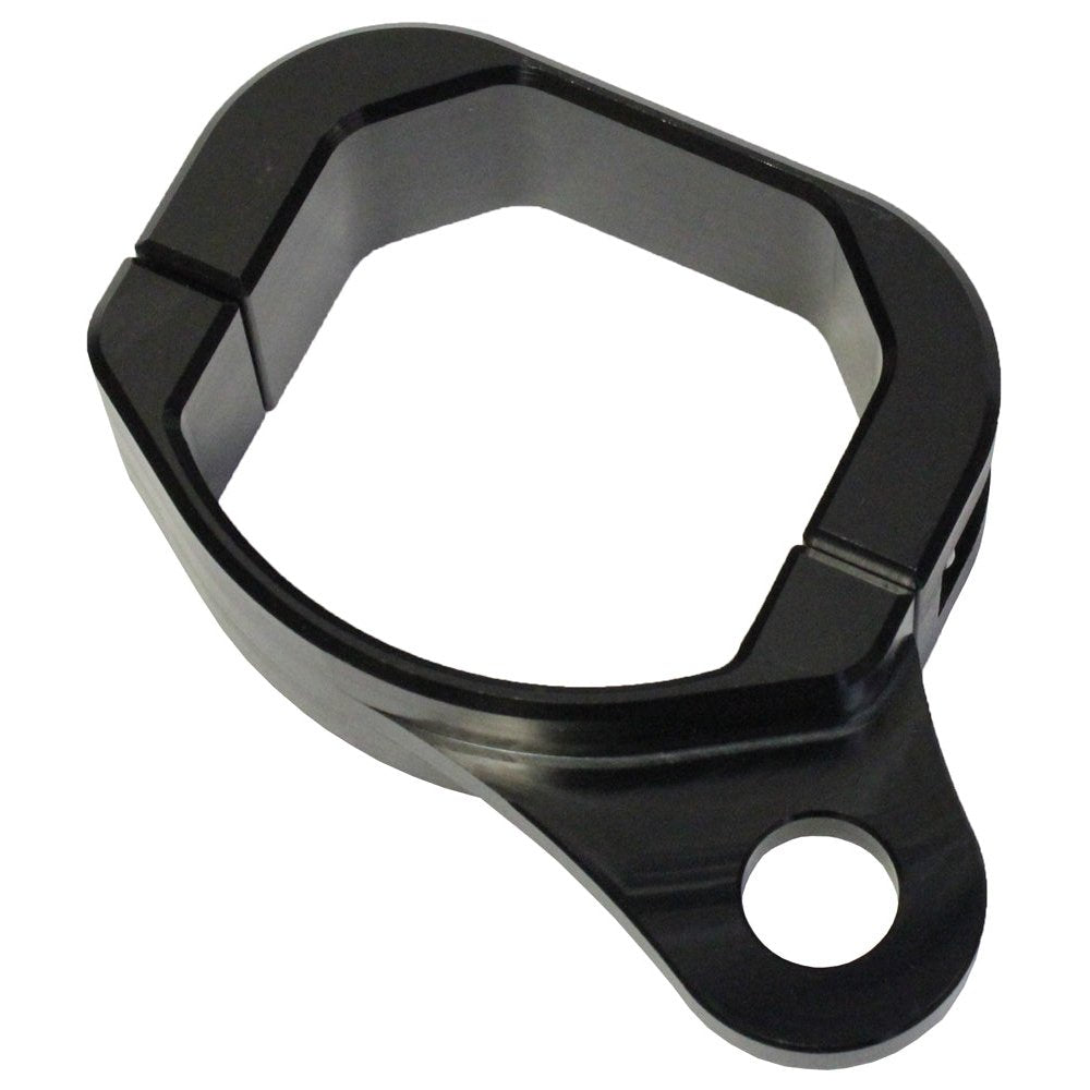 Flag Mount Pro Fit Cage Black