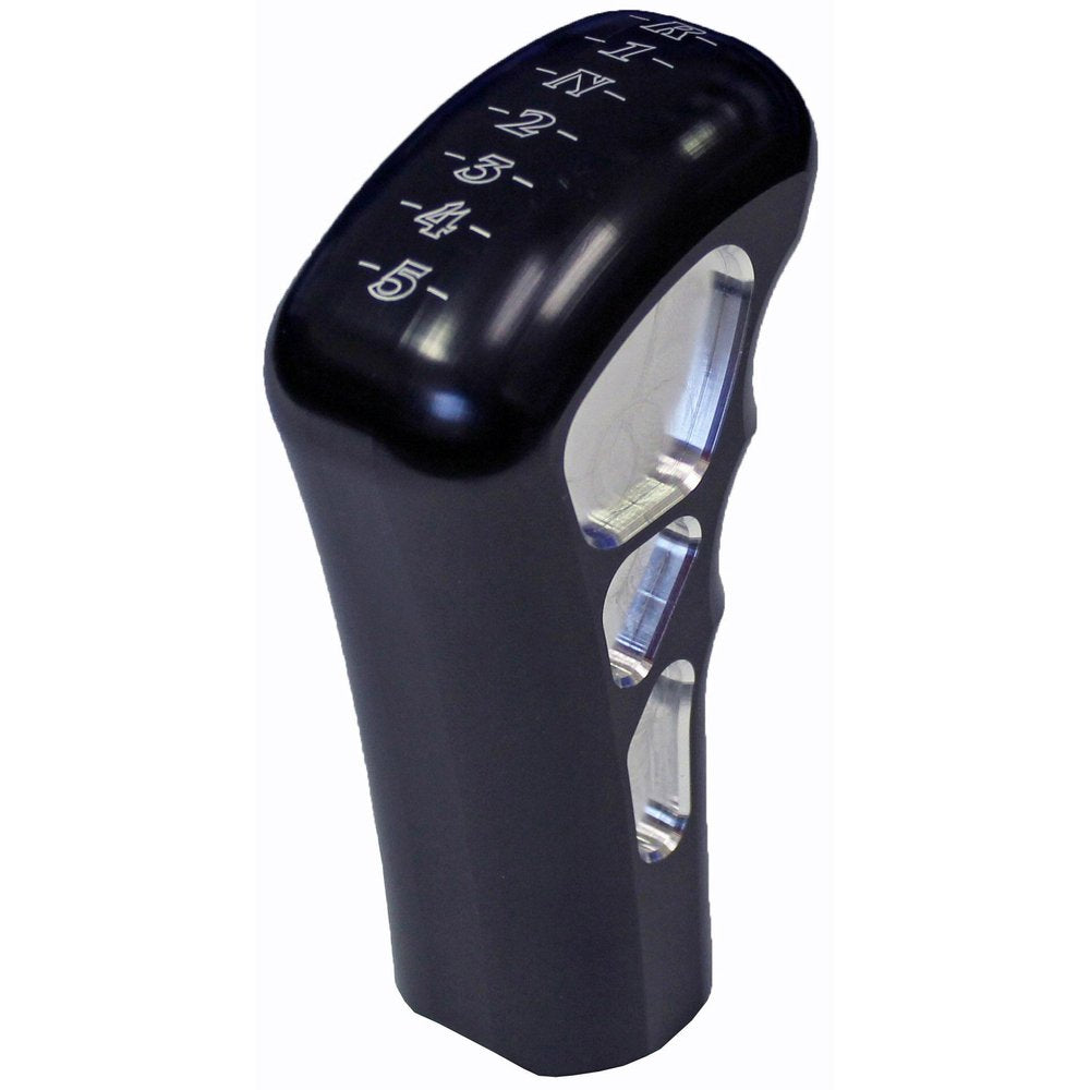 Shift Handle (Black)