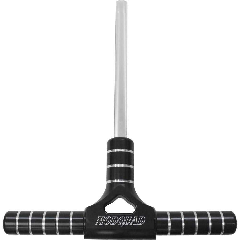 Pass O/S Grooved Bar Pol Rzr2012