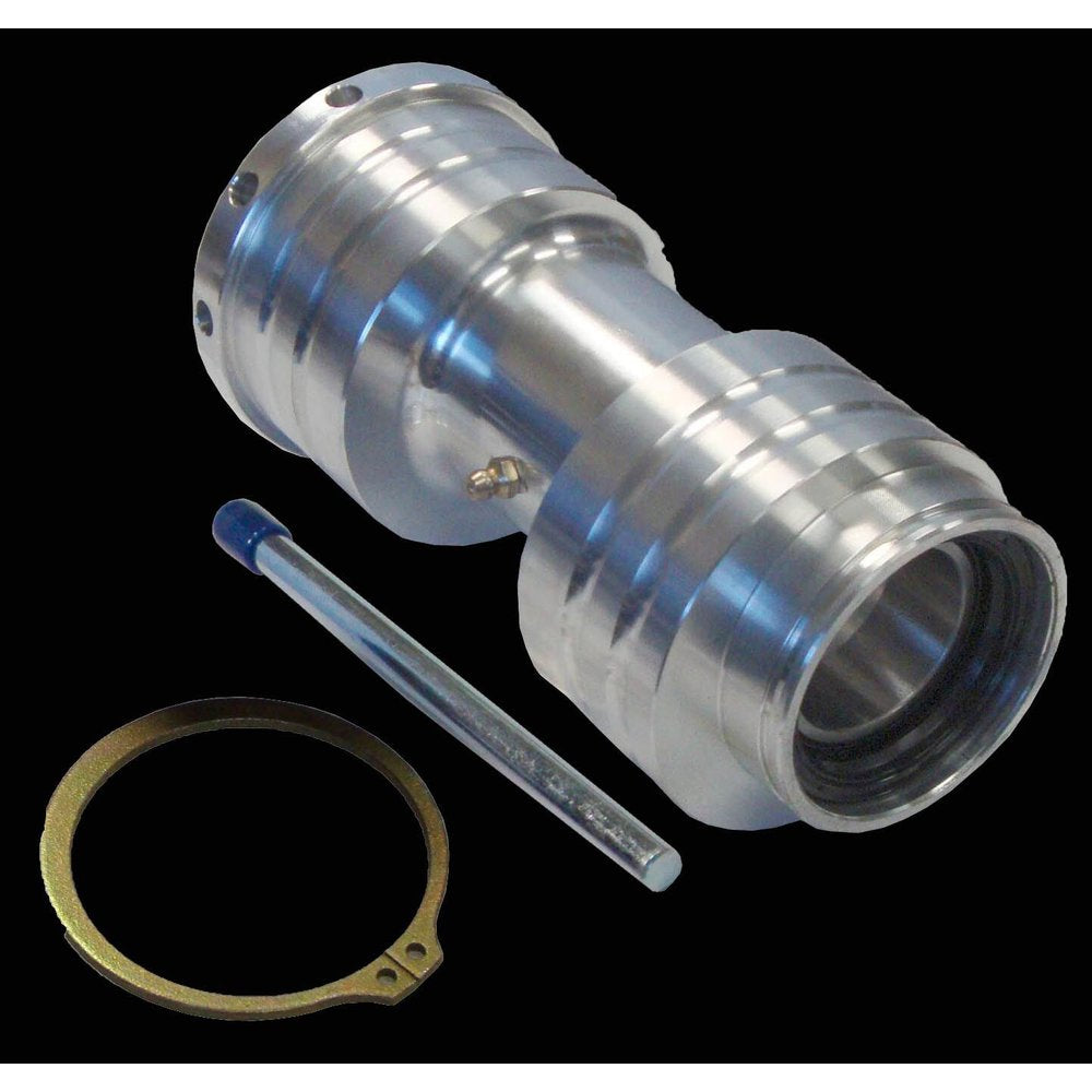 Bearing Carrier Sil Stk Yam