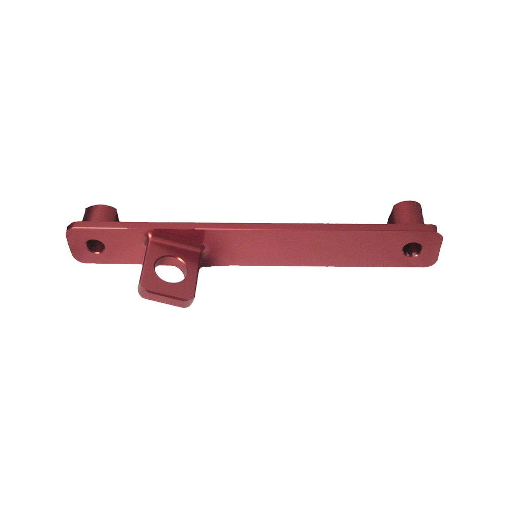 Fender Flag Mount (Red)