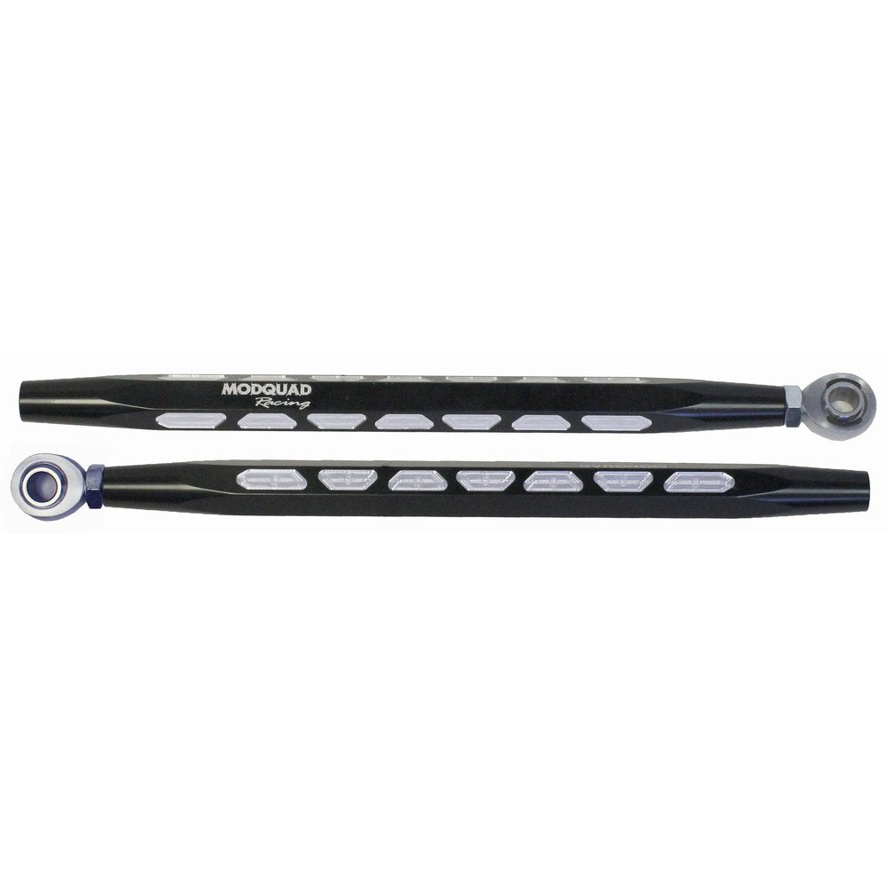 Elite Tie Rods Black Can Recut X3 Rs