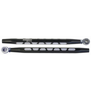 Elite Tie Rods Black Can Recut X3 Rs