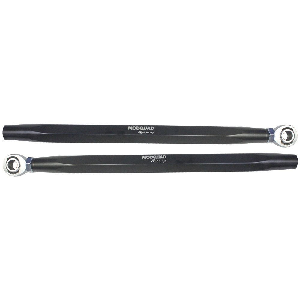 Elite Tie Rods Black Can Solid X3 Ds