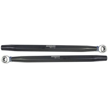 Elite Tie Rods Black Can Solid X3 Ds