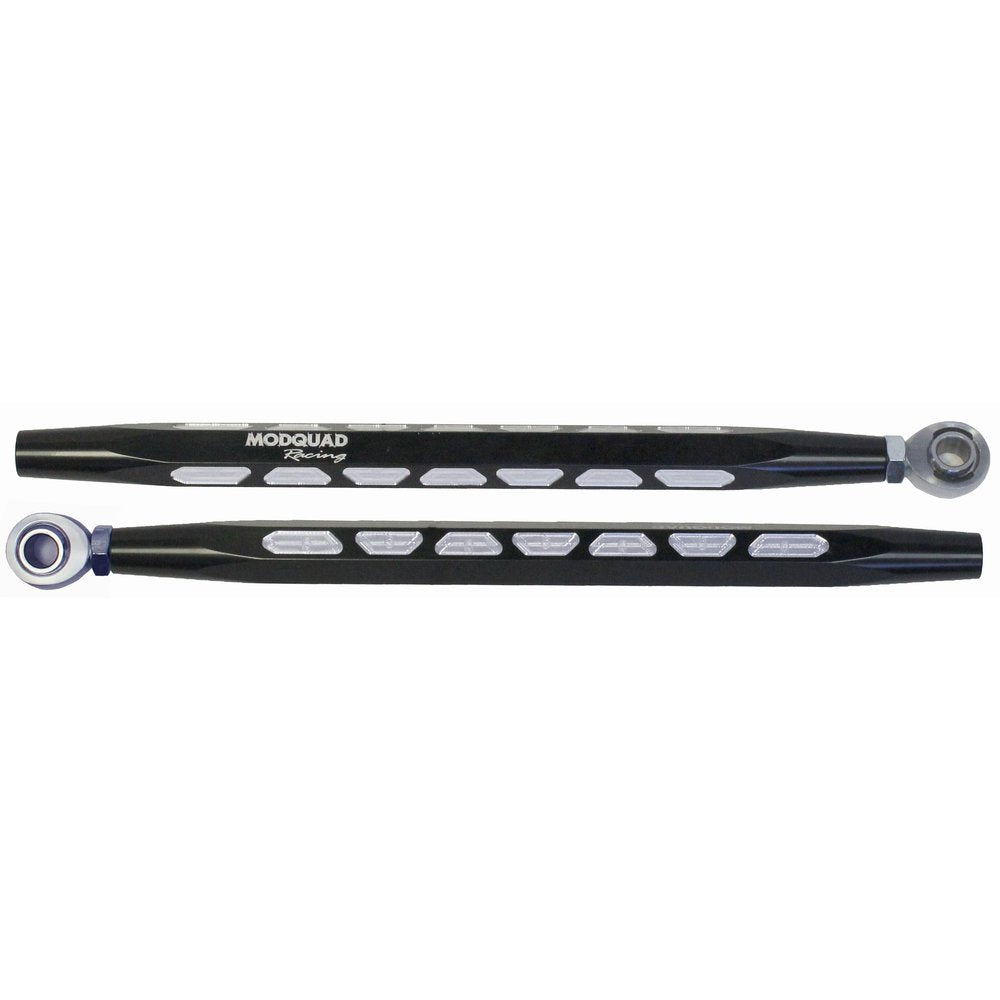 Elite Tie Rods Black Can Recut X3 Ds