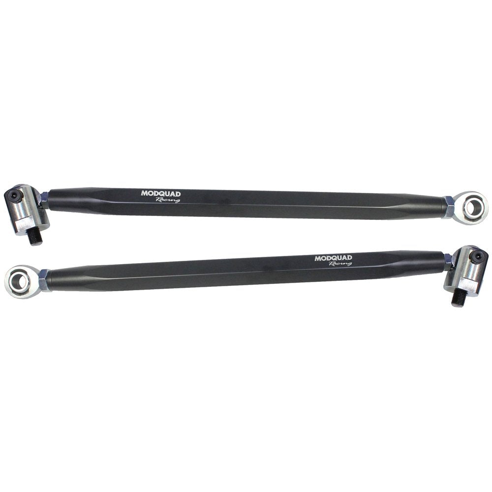 Tie Rods Hex Extreme Pol Black Turbo