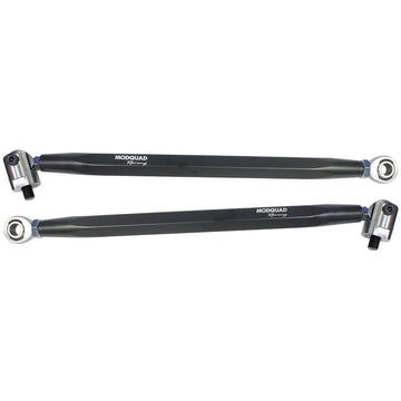 Tie Rods Hex Extreme Pol Black Turbo