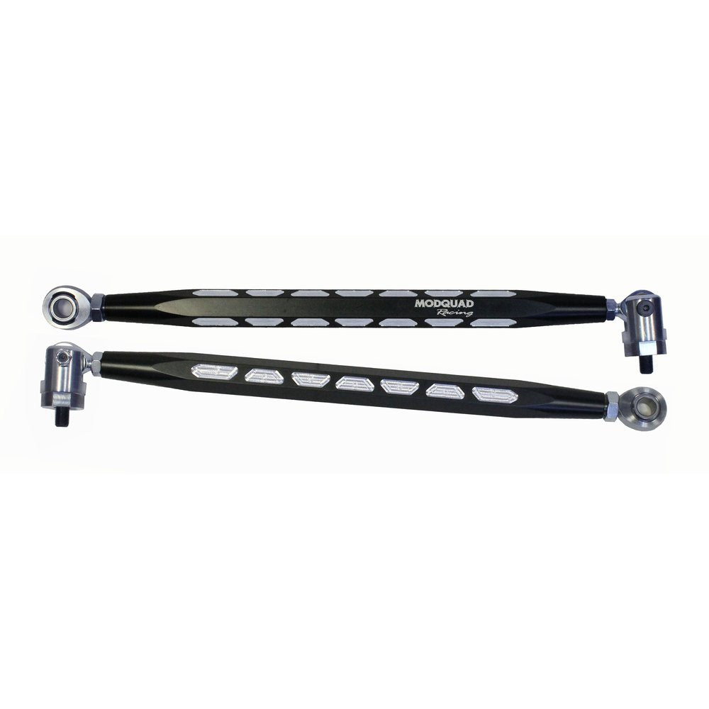 Tie Rods Hex Extreme Pol Black Recut Turbo