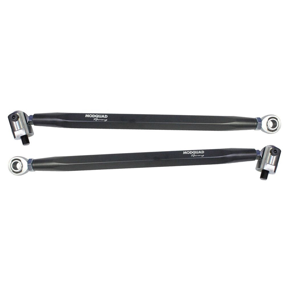 Tie Rods Hex Extreme Pol Black Non Turbo