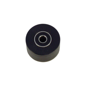 Chain Roller Top (Black)