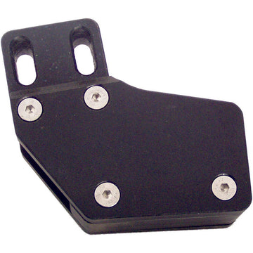 Rear Chain Guide (Black)