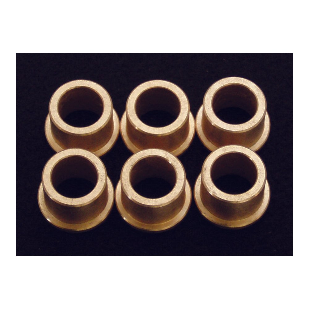A Arm Bushing Kit 6 Piece (Bronze)