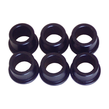 A Arm Bushing Kit 6 Piece (Delrin)
