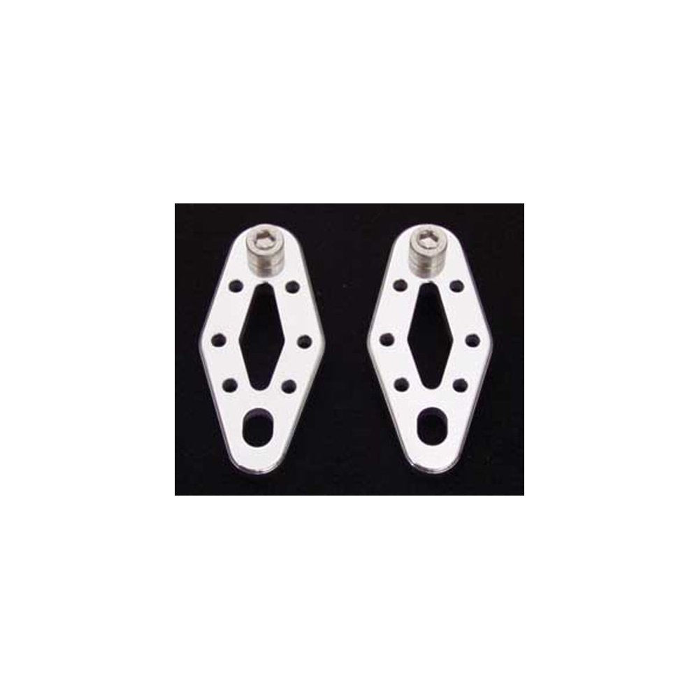 Rear Hanger (Straight Lines)