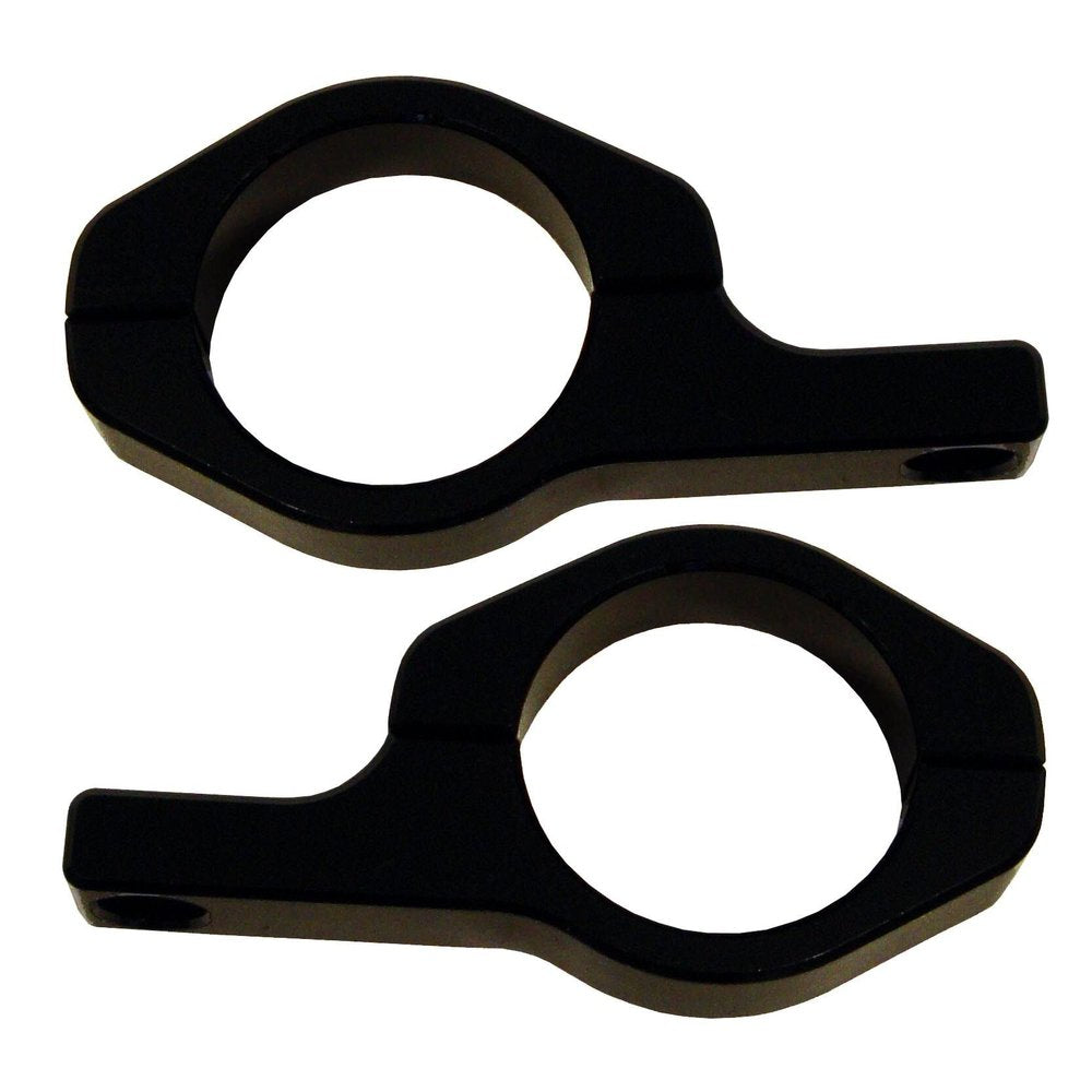 Mq Light Mnt 1.5" Roof Mnt Blk